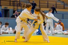 01.05.2022 Wachau JUDO Kids Cup